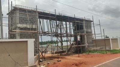 Image of 133 Sq.ft Residential Plot / Land for sale in Hanuman Junction, Eluru for Rs. 999999