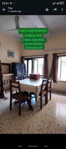 Dining Area Image of 4000 Sq.ft 8 BHK Independent House for sale in Garia, Sonarpur Kolkata for Rs. 18000000