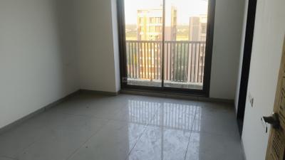 Bedroom Image of 2160 Sq.ft 3 BHK Apartment / Flat for sale in Aksharam Yogi Sarvasa, Randesan Gandhinagar for Rs. 9800000