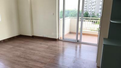 Bedroom Image of 1895 Sq.ft 3.5 BHK Apartment / Flat for sale in Ansal Heights 86, Sector 86 Gurgaon for Rs. 13900000
