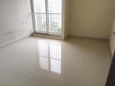 Bedroom Image of 980 Sq.ft 2 BHK Apartment / Flat for rent in Pegasus Megapolis Saffron, Hinjawadi Phase 3 Pune for Rs. 25000