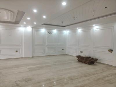 Living Room Image of 4060 Sq.ft 4 BHK Builder Floor for sale in Ridhi Signature Floors, Green Field Colony Faridabad for Rs. 28000000