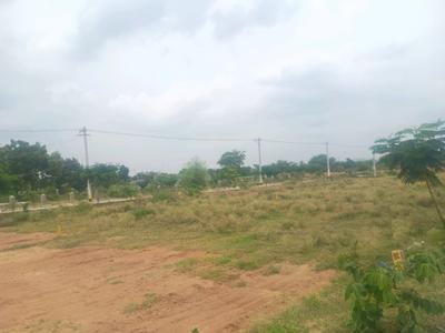 Image of 200 Sq.ft Residential Plot / Land for sale in Maheshwaram, Hyderabad for Rs. 2500000
