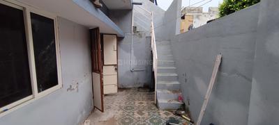 Balcony Image of 720 Sq.ft 3 BHK Independent House for sale in Juhapura Ahmedabad for Rs. 4000000