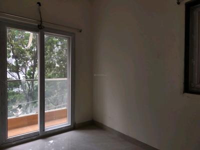 Bedroom Image of 1150 Sq.ft 2 BHK Apartment / Flat for rent in Kondapur Hyderabad for Rs. 42000