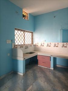 Kitchen Image of 1000 Sq.ft 2 BHK Independent House for sale in Mopka Bilaspur for Rs. 4000000