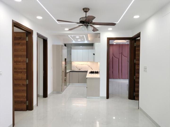 Sector 5 Dwarka Main Image 1