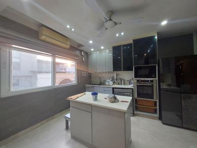 Kitchen Image of 3285 Sq.ft 5 BHK Builder Floor for sale in Punjabi Bagh New Delhi for Rs. 70000000
