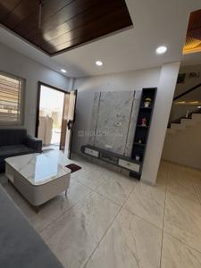 Hall Image of 2100 Sq.ft 3 BHK Independent House for sale in Kamal Vihar Raipur for Rs. 6270000