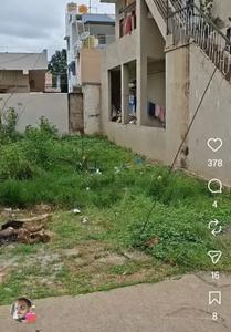 Image of 1350 Sq.ft Residential Plot / Land for sale in Lingapura, Tumkur for Rs. 5400000