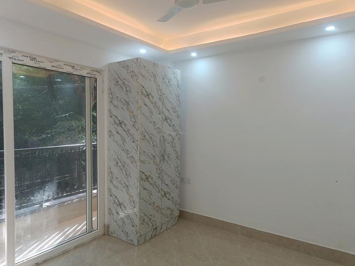 Freedom fighter enclave Bedroom One 1