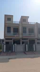 Image of 1450 Sq.ft 3 BHK Villa for sale in Kalwad Road, Jaipur for Rs. 6800000
