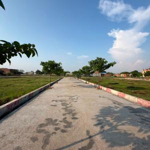 Image of 900 Sq.ft Residential Plot / Land for sale in Amiliha, Kanpur for Rs. 1375000