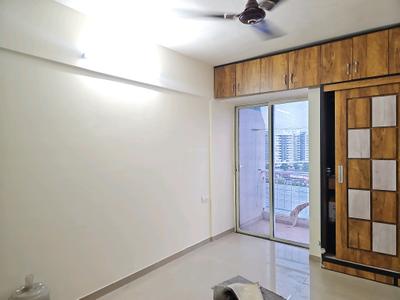 Bedroom Image of 913 Sq.ft 2 BHK Apartment / Flat for sale in F5 Silver Crest, Wagholi Pune for Rs. 5270000