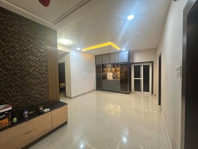 Hall Image of 1654 Sq.ft 2 BHK Penthouse for sale in Bandlaguda Jagir Hyderabad for Rs. 11500000