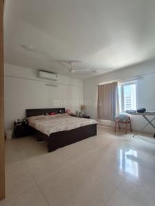 Bedroom Image of 2710 Sq.ft 3 BHK Apartment / Flat for sale in NR Orchid Gardenia by NR Greenwood Construction Pvt Ltd, Jakkur Bengaluru for Rs. 33700000