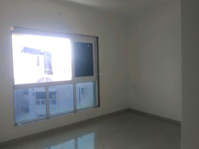 Bedroom Image of 870 Sq.ft 2 BHK Apartment / Flat for sale in Kandivali West Mumbai for Rs. 17000000