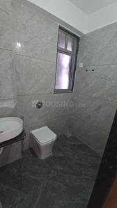 Image of 2100 Sq.ft 3 BHK Apartment / Flat for rent in Arise Vibrant, Chharodi, Ahmedabad for Rs. 41000
