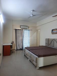 Image of 1150 Sq.ft 2 BHK Independent House for rent in Jaypee Kensington Park Plot Phase 2, Sector 133, Noida for Rs. 31999