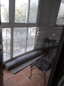 Balcony Image of 3434 Sq.ft 4 BHK Apartment / Flat for sale in Suncity Essel Towers, Sushant Lok Phase 1 Gurgaon for Rs. 64000000