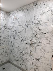 Bedroom One Image of 1101 Sq.ft 3 BHK Apartment / Flat for rent in Mahavir Enclave New Delhi for Rs. 23000
