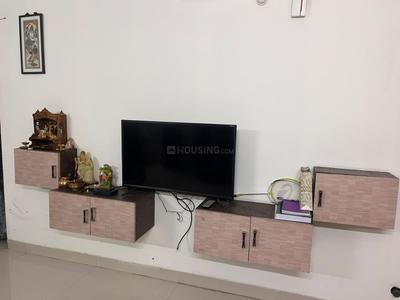 Hall Image of smart stay women's pg in Kothaguda, Hyderabad