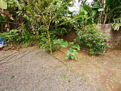 Image of 950 Sq.ft 3 BHK Independent House for sale in Valayanchirangara, Kochi for Rs. 4000000