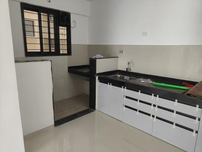 Kitchen Image of 1220 Sq.ft 3 BHK Apartment / Flat for sale in Kohinoor Sportsville, Maan Pune for Rs. 12500000