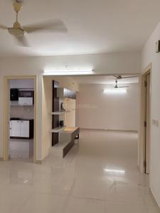 Hall Image of 2112 Sq.ft 3 BHK Apartment / Flat for sale in Kadavanthra Kochi for Rs. 19000000