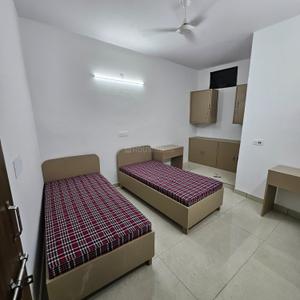 Hall Image of Amit p g for girls in South Extension I, New Delhi