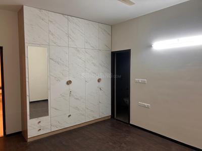 Bedroom Image of 1044 Sq.ft 2 BHK Apartment / Flat for rent in Purva Zenium, Hosahalli Bengaluru for Rs. 38500