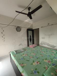 Bedroom Image of 1200 Sq.ft 2 BHK Apartment / Flat for sale in Majura Gate Surat for Rs. 3000000