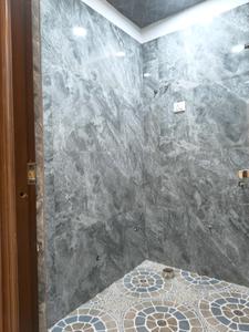 Bedroom One Image of 1050 Sq.ft 2 BHK Builder Floor for sale in Vaishali Ghaziabad for Rs. 7000000