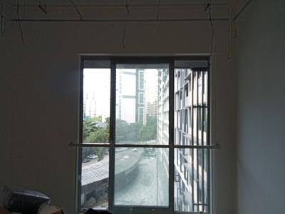 Bedroom Image of 1445 Sq.ft 3 BHK Apartment / Flat for sale in Adani Ten BKC, Bandra East Mumbai for Rs. 85000000