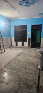 Image of 1370 Sq.ft 3 BHK Apartment / Flat for rent in Sultanpuri, New Delhi for Rs. 11000