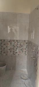 Bathroom Image of 1080 Sq.ft 2 BHK Apartment / Flat for rent in Jubilee Hills Hyderabad for Rs. 25555