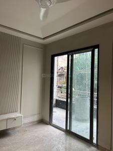 Bedroom Image of 1250 Sq.ft 3 BHK Builder Floor for sale in Vivek Vihar New Delhi for Rs. 24000000