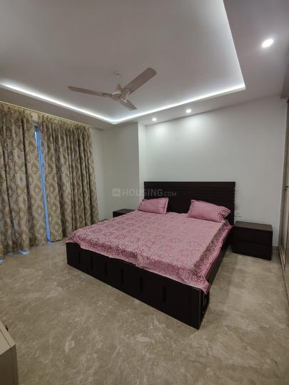 Block G, Rajouri Garden Bedroom 1