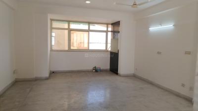 Living Room Image of 1700 Sq.ft 3 BHK Apartment / Flat for rent in CGHS The Shabad, Sector 13 Dwarka New Delhi for Rs. 43000