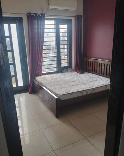 Green Wood City, Sector 45 Bedroom 1