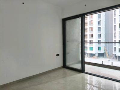 Bedroom Image of 1013 Sq.ft 2 BHK Apartment / Flat for sale in Shaligram Pavillia by Shaligram Realty LLP, Ravet Pune for Rs. 7500000