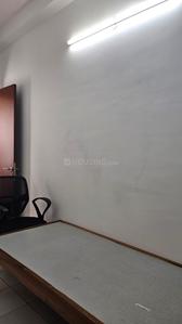 Bedroom Image of 1900 Sq.ft 3 BHK Apartment / Flat for sale in L And T Raintree Boulevard, Sahakara Nagar Bengaluru for Rs. 40000000