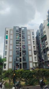 Image of 1140 Sq.ft 2 BHK Apartment / Flat for sale in Satellite, Ahmedabad for Rs. 6500000
