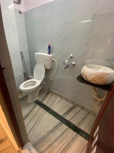 Image of 750 Sq.ft 2 BHK Apartment / Flat for sale in New Town, Kolkata for Rs. 5800000