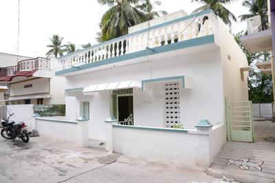 Image of 1250 Sq.ft 2 BHK Independent House for sale in Polur, Tiruvannamalai for Rs. 3800000