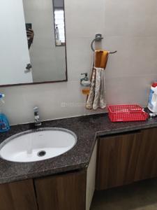 Image of 1800 Sq.ft 3 BHK Apartment / Flat for sale in Sola, Ahmedabad for Rs. 11500000