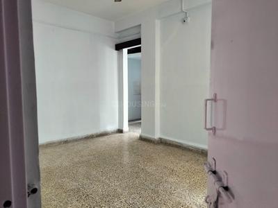 Hall Image of 1150 Sq.ft 2 BHK Apartment / Flat for rent in Bibwewadi Pune for Rs. 19000