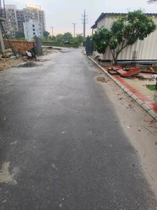 Image of 123 Sq.ft Residential Plot / Land for sale in Skywhales Vienna Greens, Sector 99A, Gurgaon for Rs. 22800009