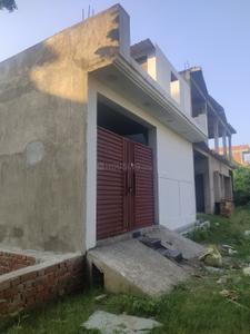 Image of 850 Sq.ft 2 BHK Independent House for sale in Neel Matha, Lucknow for Rs. 4800000
