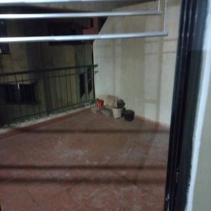 Balcony Image of 1188 Sq.ft 2 BHK Apartment / Flat for sale in Vishrantwadi Pune for Rs. 10500000